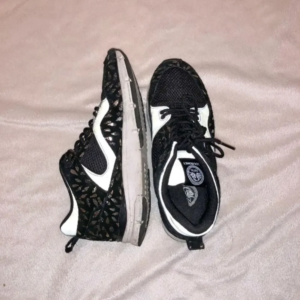 Gourmet nfn black